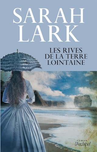 Les rives de la terre lointaine