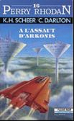 A l'assaut d'Arkonis