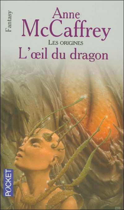 Pern 03 - L’œil du dragon