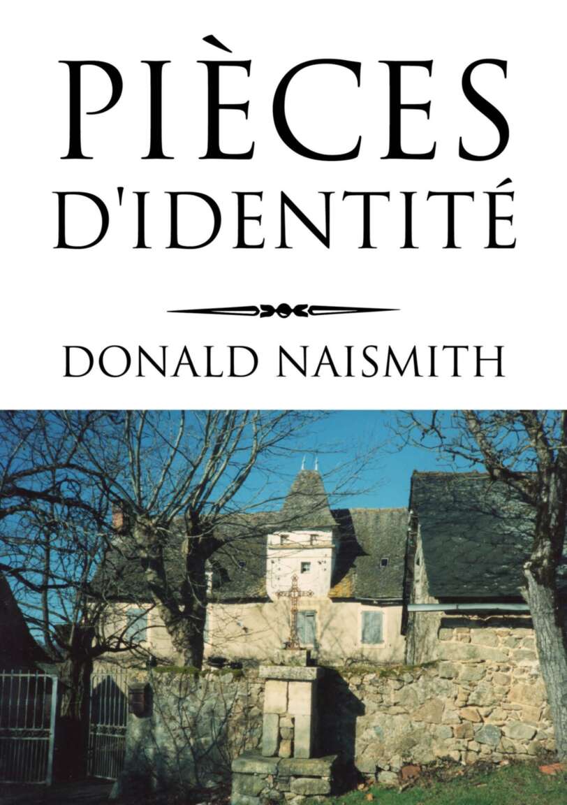 Pièces d'identité (French Edition)
