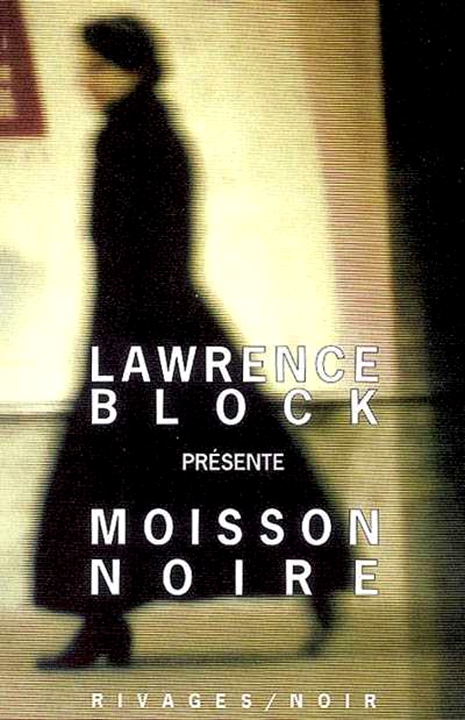 Moisson noire: les meilleures nouvelles policières américaines 2002