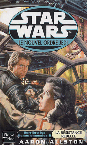 Derrière les lignes ennemies 2 - La résistance rebelle