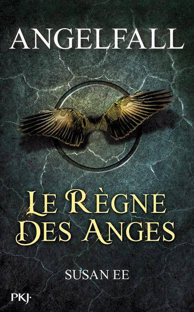 Le règne des anges