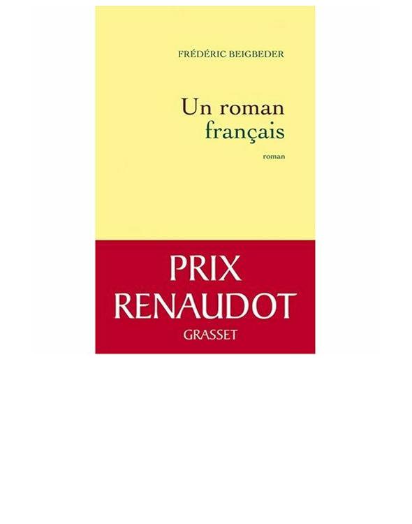 Un roman français