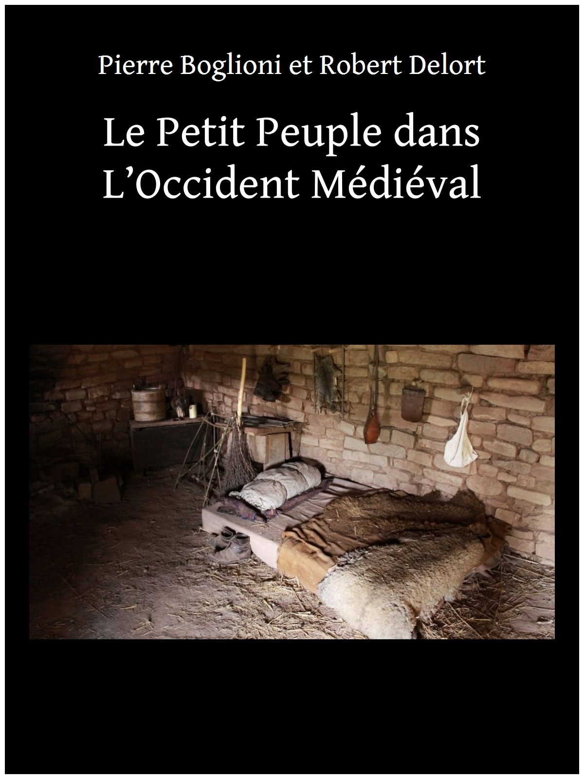 Le Petit Peuple dans L’Occident Médiéval