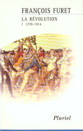 Histoire de France - Révolution 1789