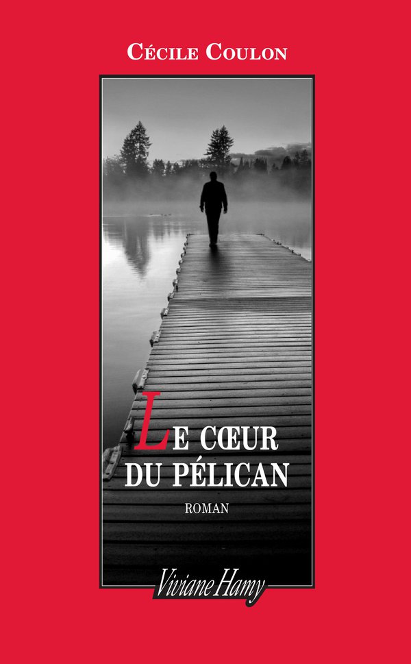 Le cœur du Pélican