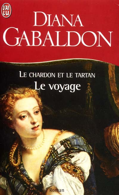 Le voyage