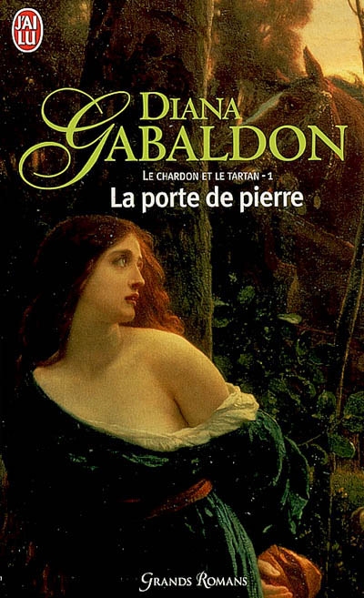 La porte de pierre