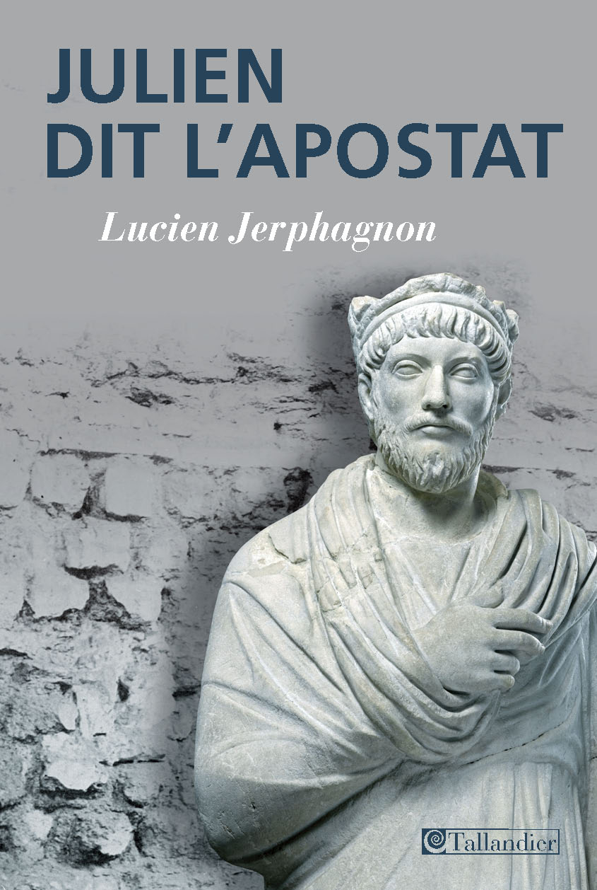 Julien dit l'Apostat