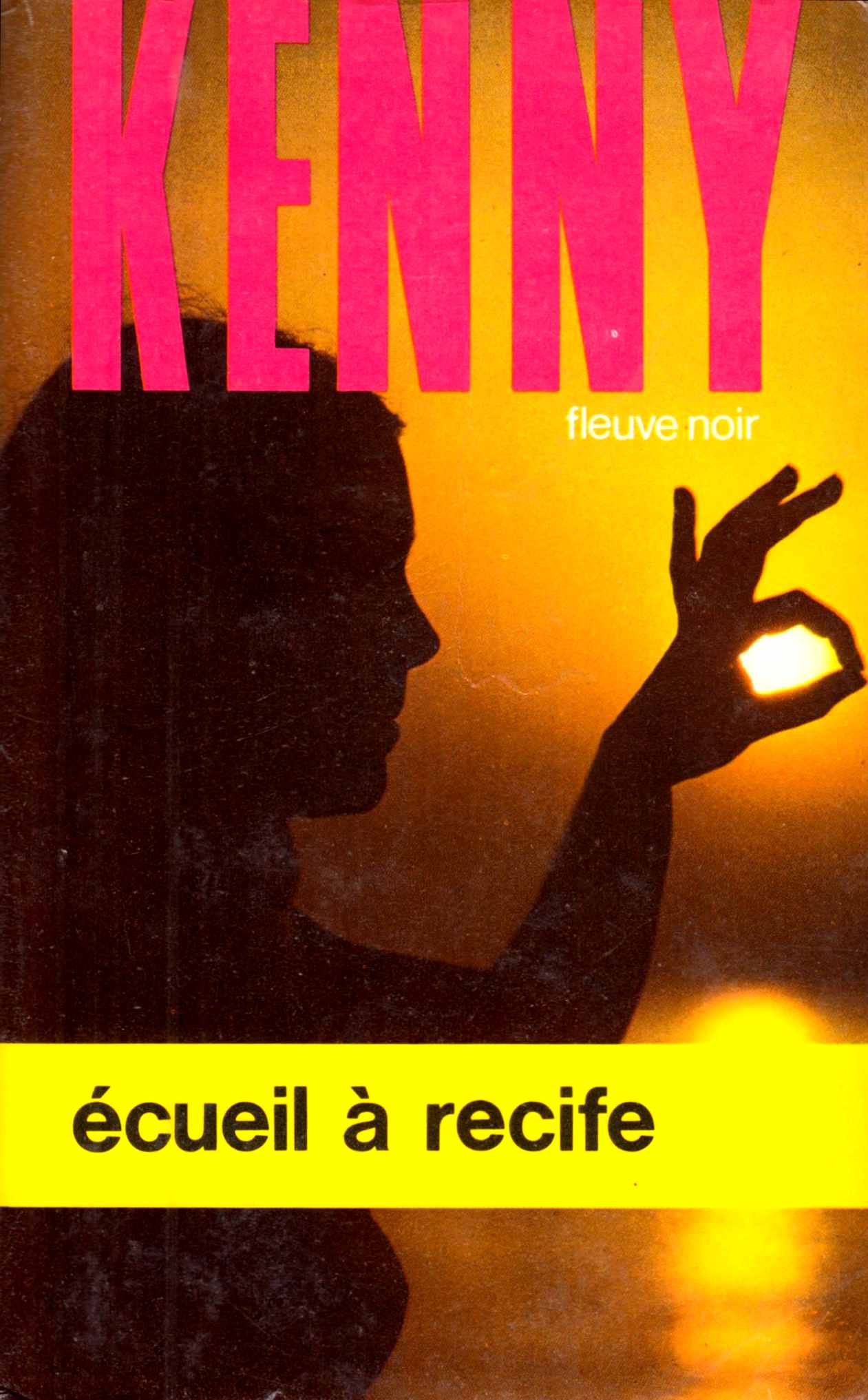 141 Ecueil à Recife (1974)
