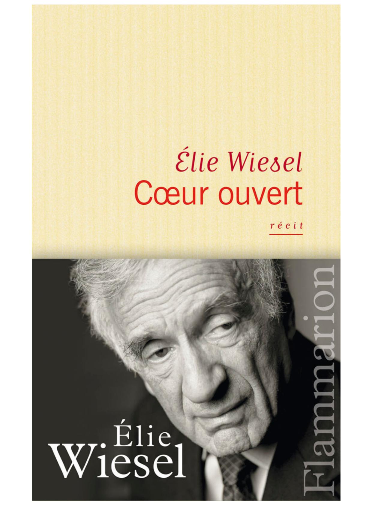 Cœur ouvert