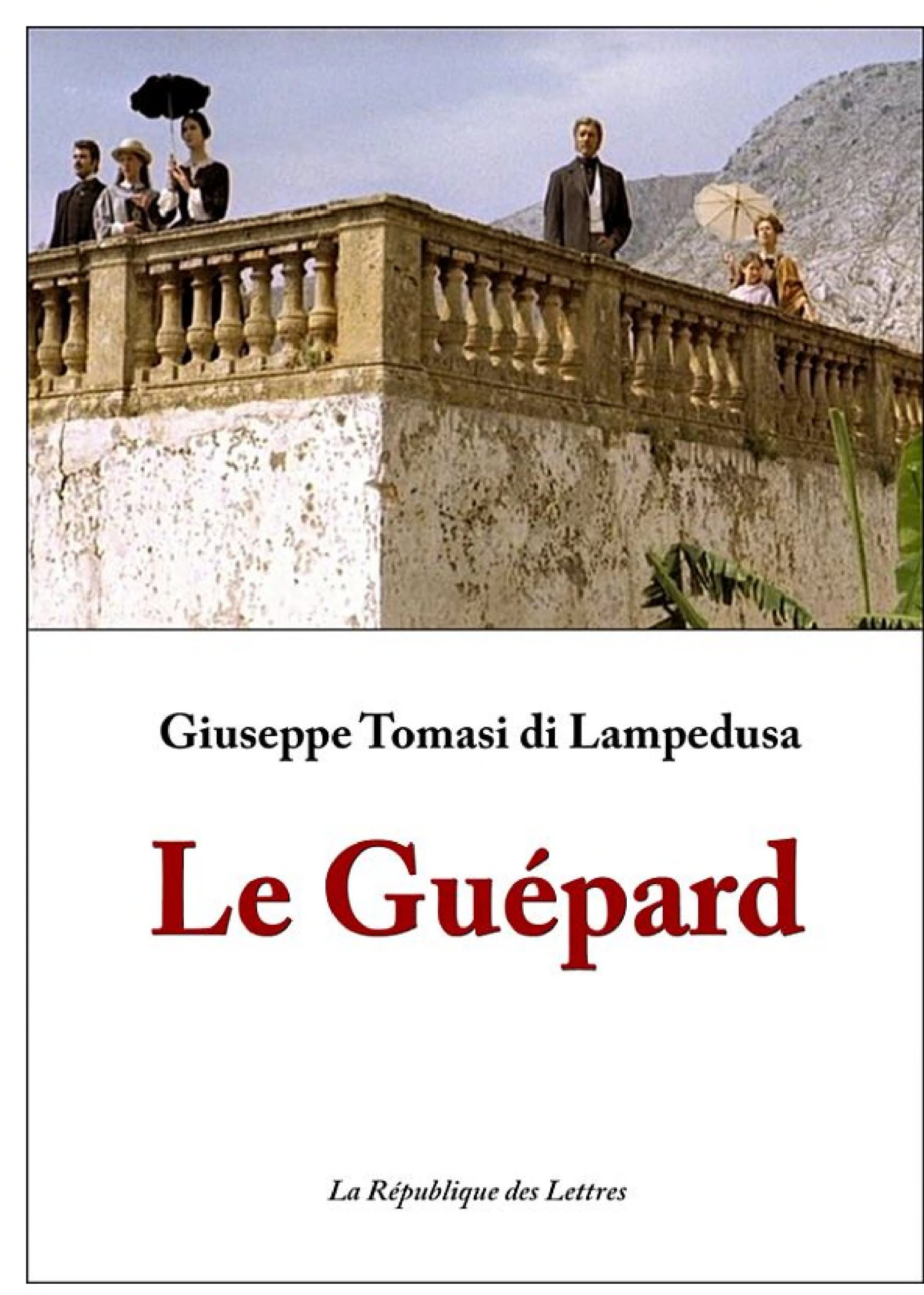 Le Guépard
