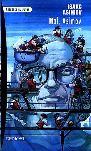 Moi, Asimov