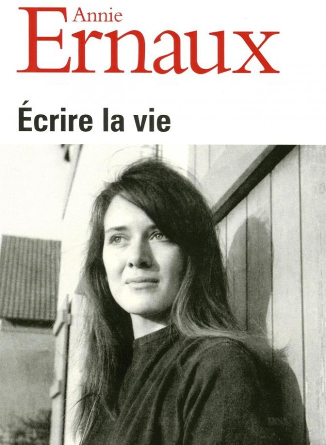L'Occupation - Annie Ernaux