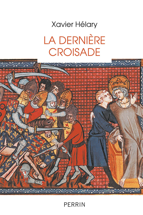 La dernière croisade