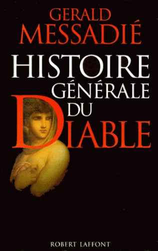 Histoire générale du diable
