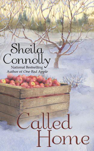 Orchard Mystery 00-Called Home