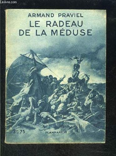 Le radeau de la Méduse