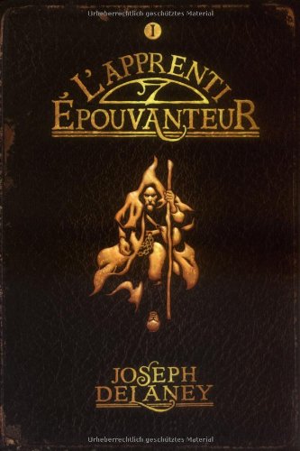 L'apprenti épouvanteur