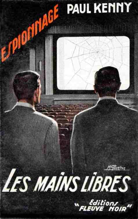 033 Les mains libres (1957)
