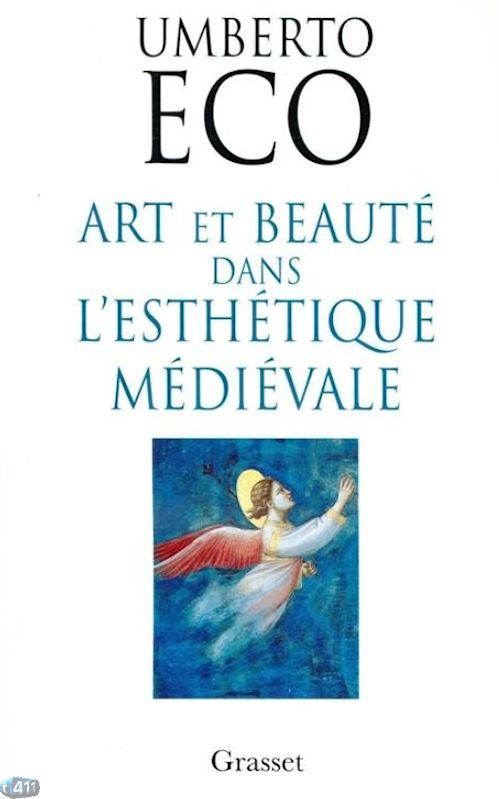 Art et beauté dans l'esthétique médiévale