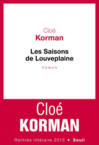 Les Saisons de Louveplaine