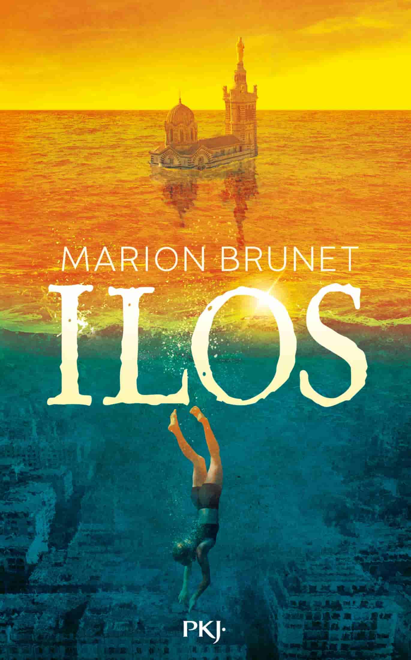 Ilos Tome 1