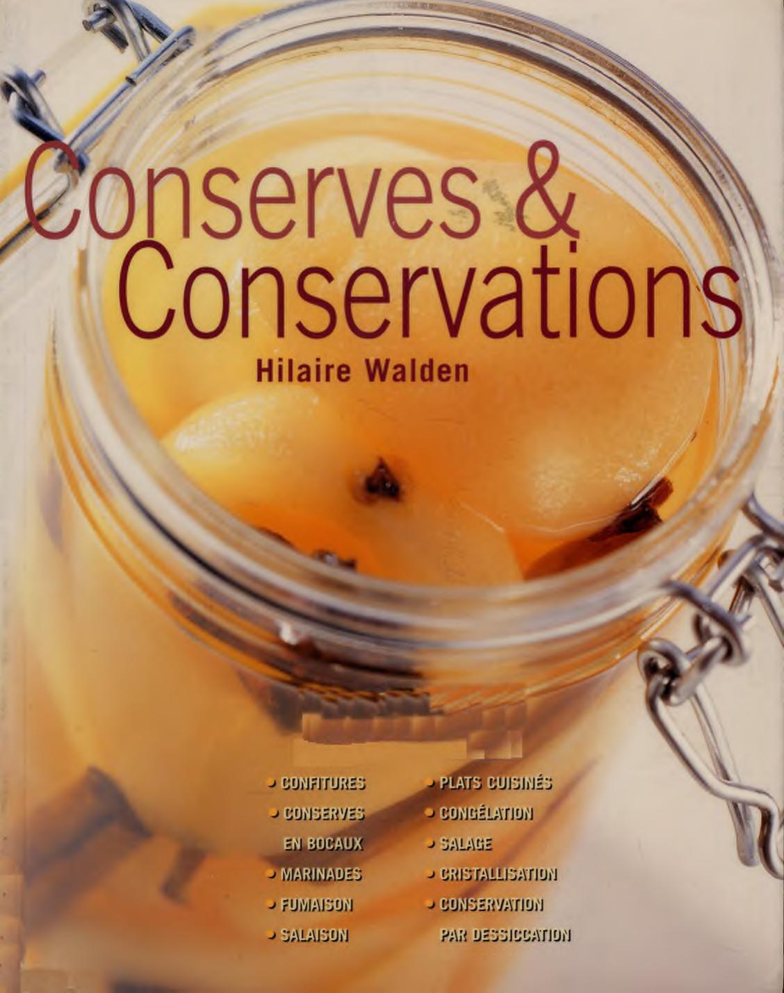 Conserves.Conservations.3Mo-161pages
