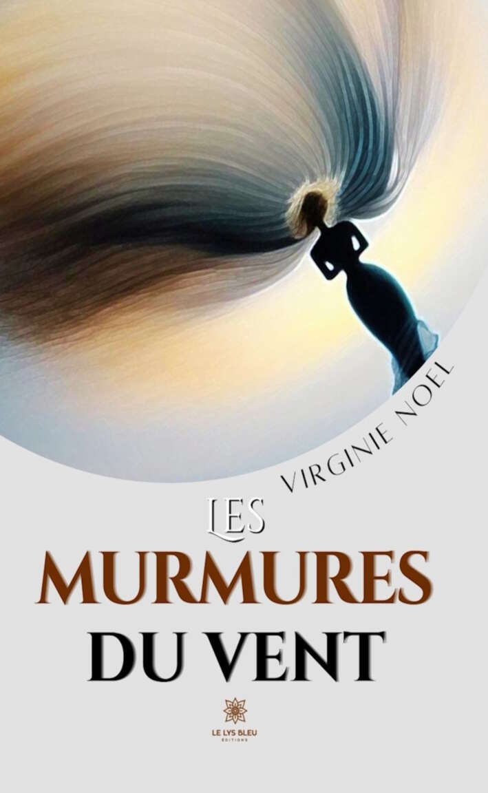 Les murmures du vent (French Edition)