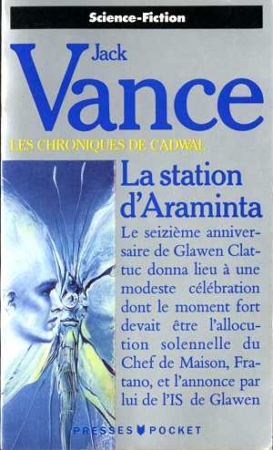 La station d'Araminta