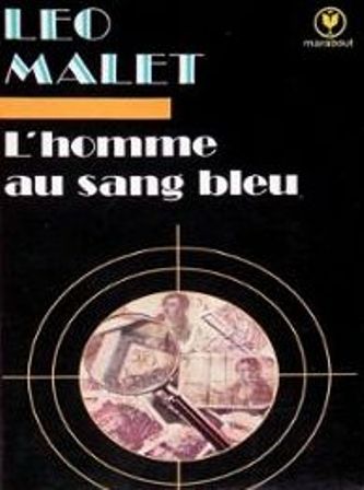 L'homme au sang bleu