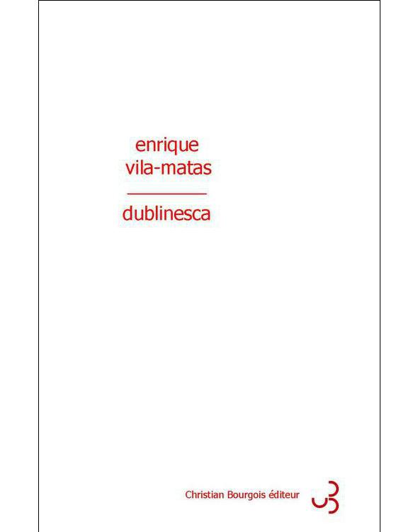 Dublinesca (Em Portugues Do Brasil)