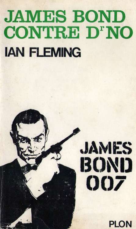 06 James Bond contre Dr No