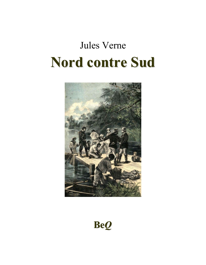 Nord contre sud