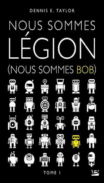 Nous sommes Légion