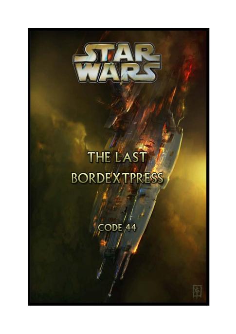 Microsoft Word - The Last BordExtpress