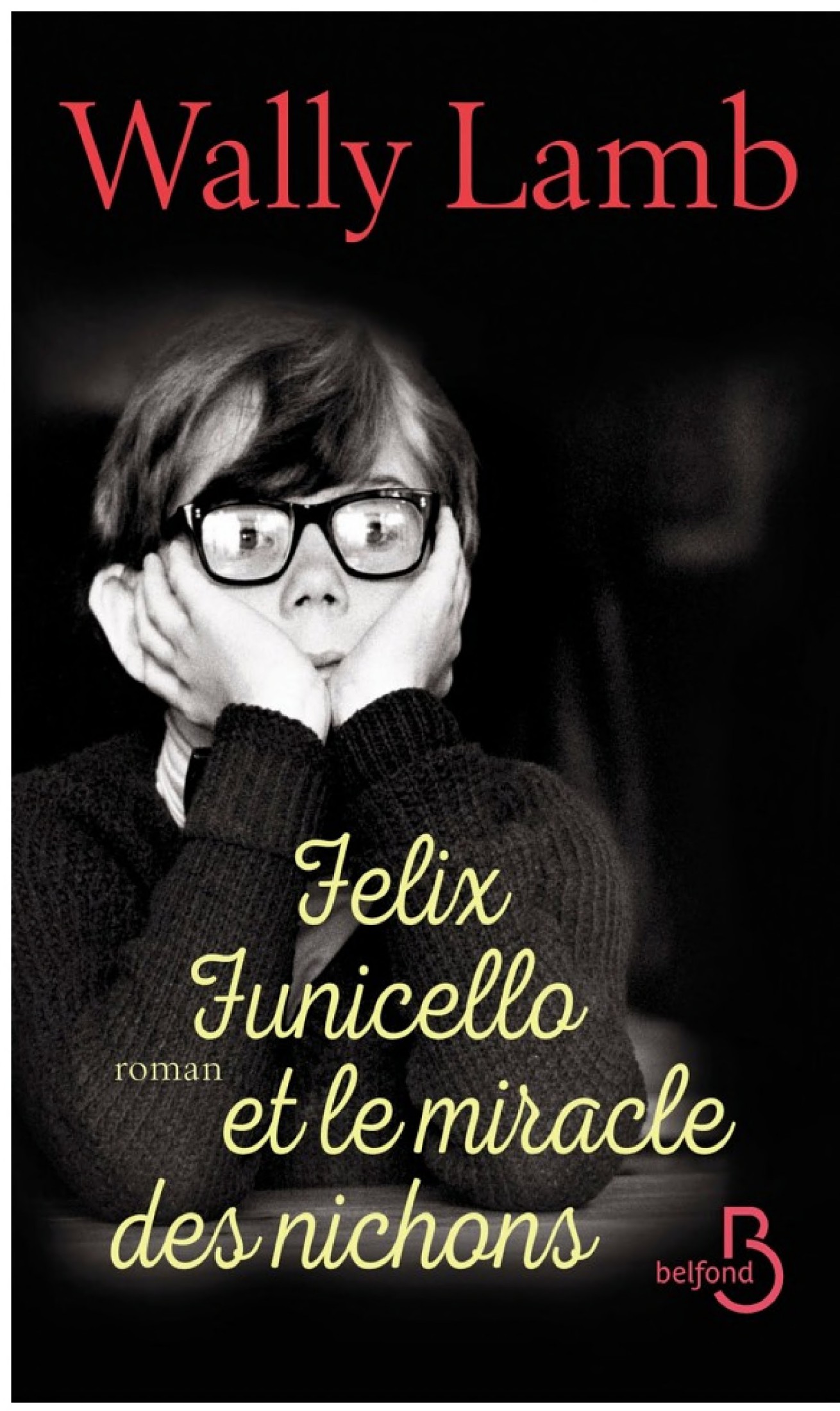Felix Funicello et le miracle des nichons