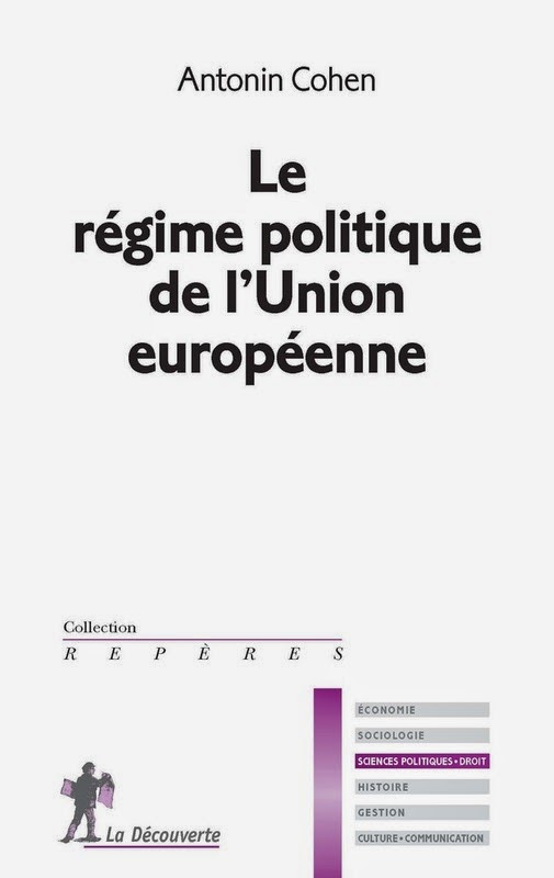 Le regime politique de l'Union