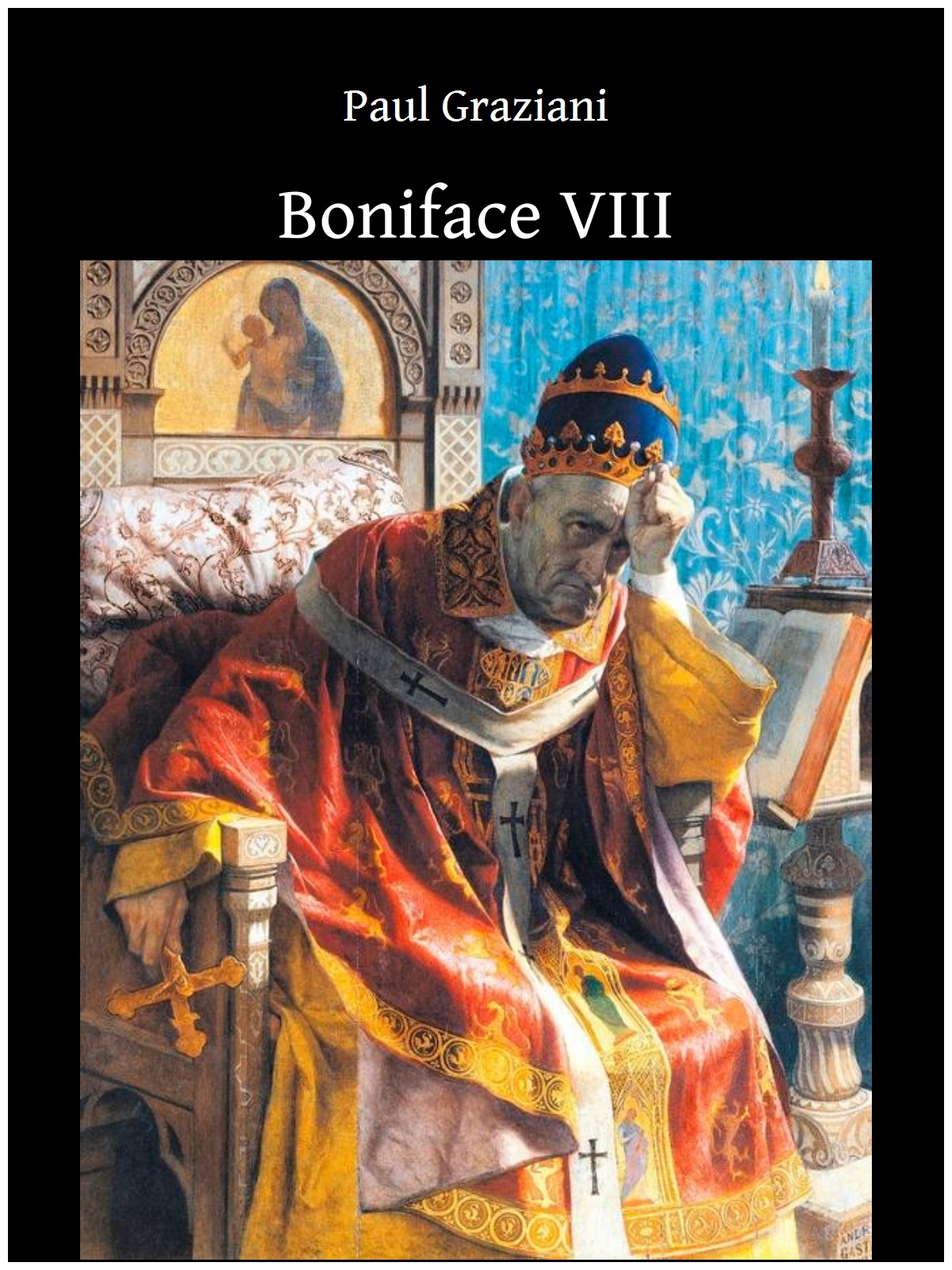 Boniface VIII