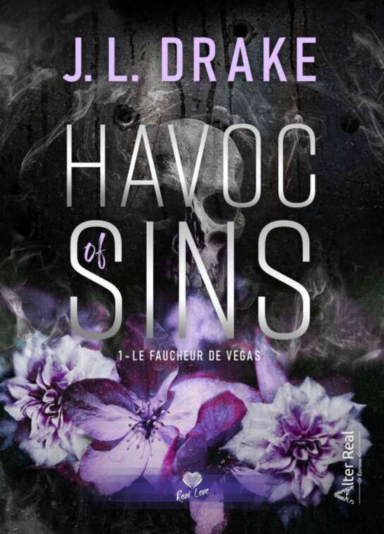 Le faucheur de Vegas (Havoc of Sins) (French Edition)