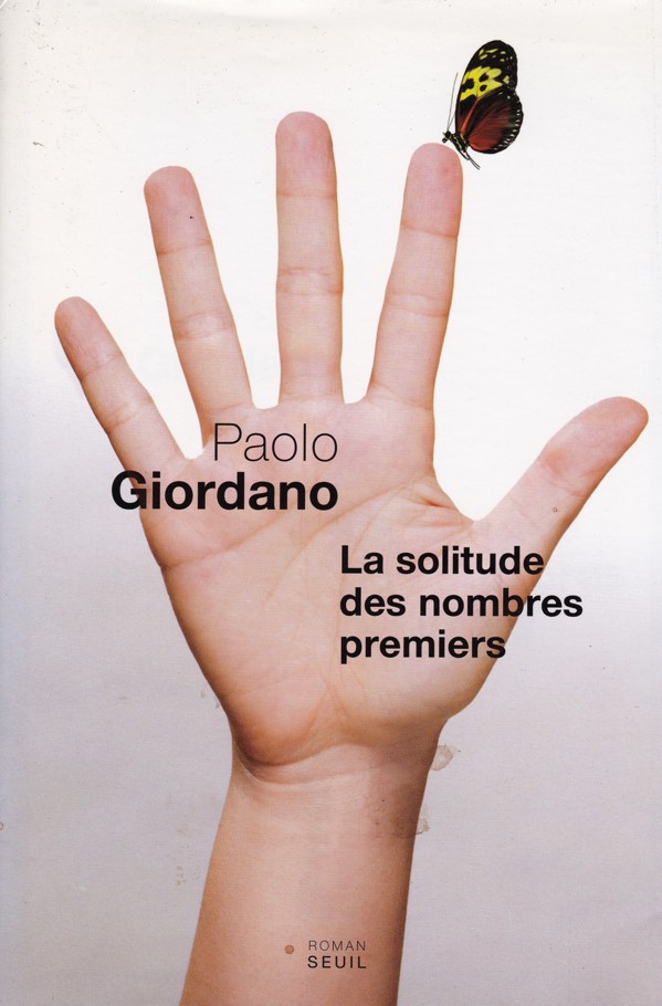 La Solitude des nombres premiers