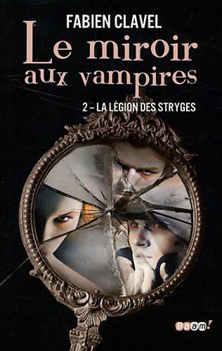 La légion des Stryges