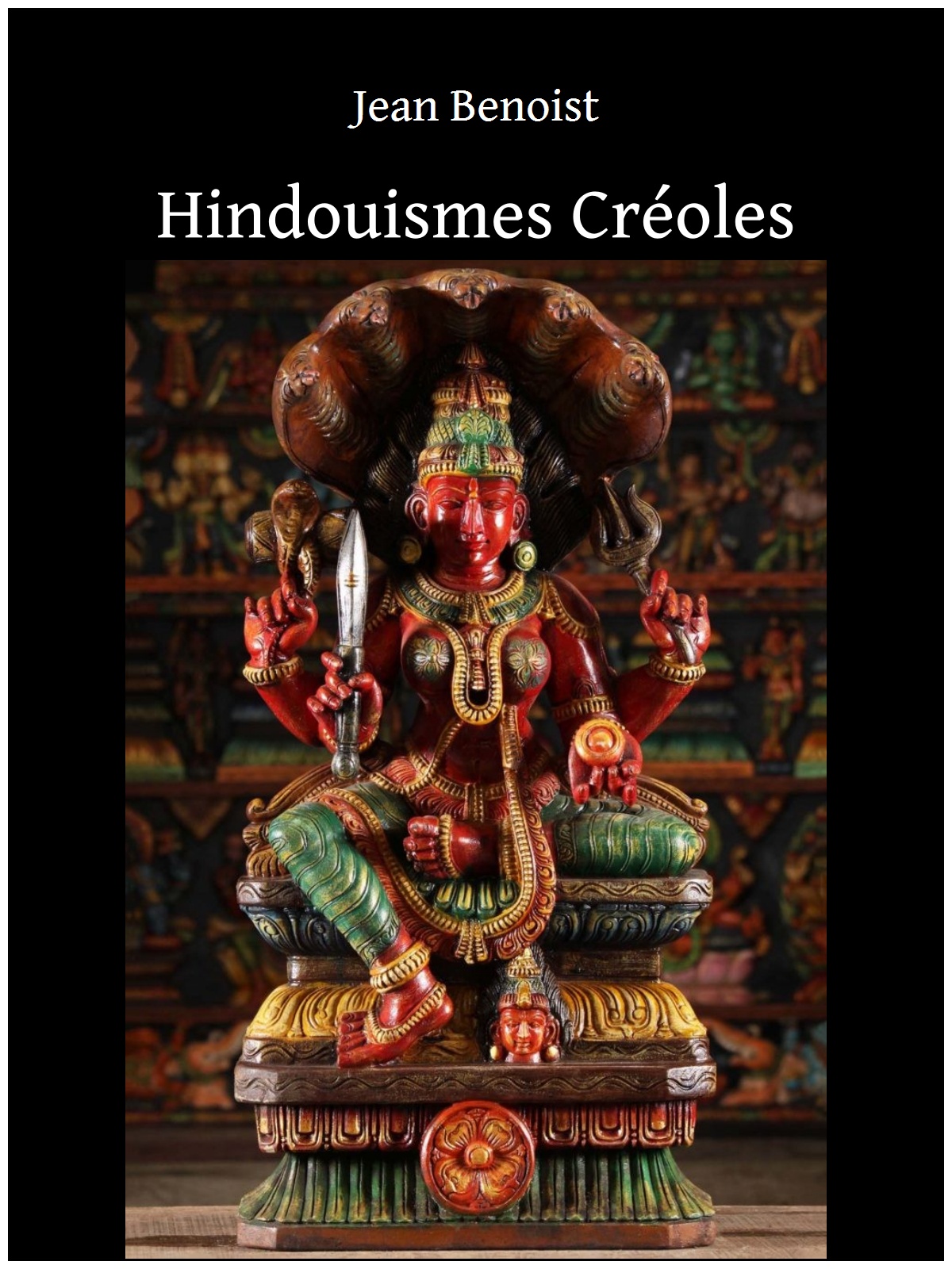 Hindouismes Créoles