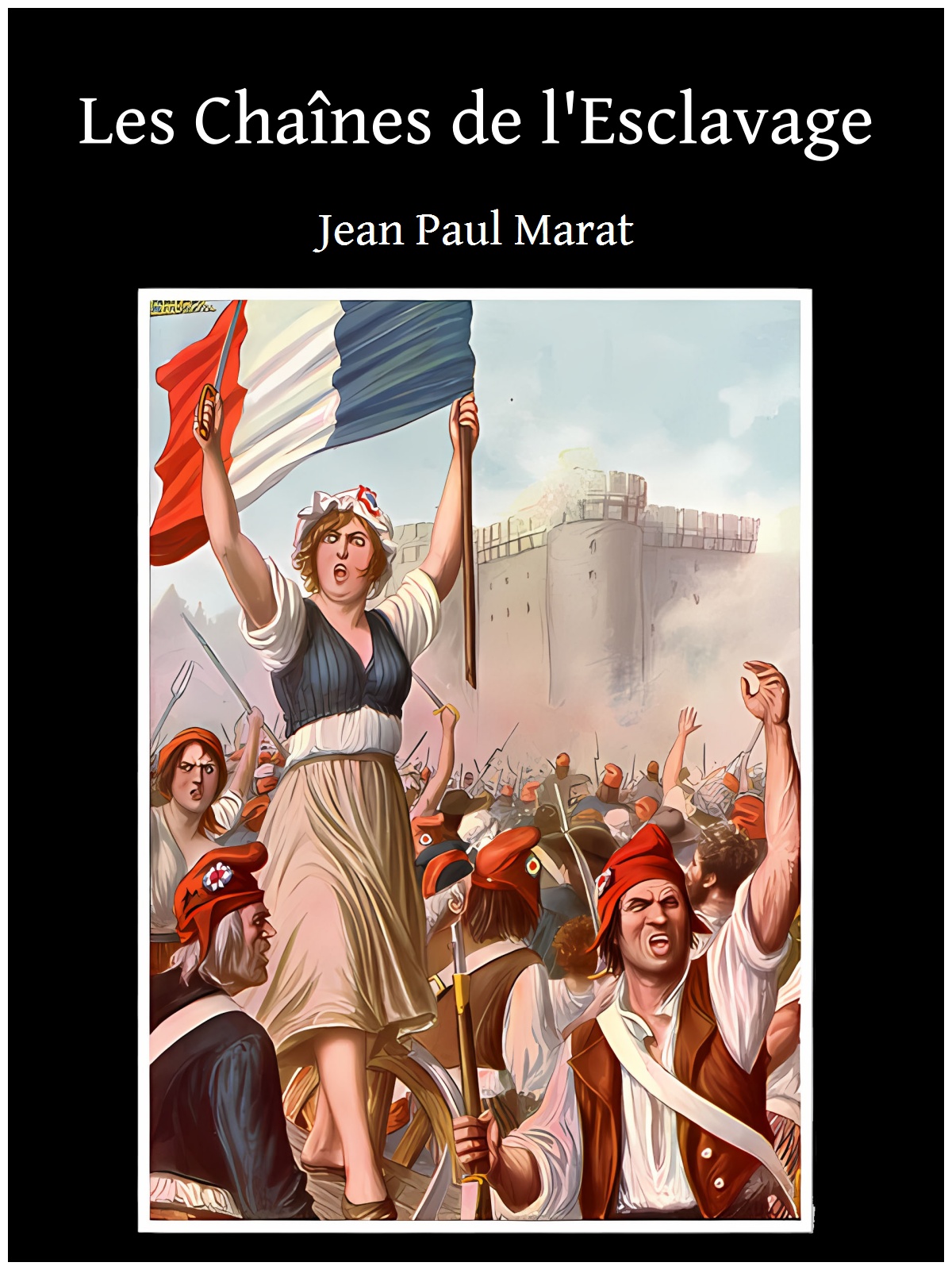 Les Chaînes de l'Esclavage