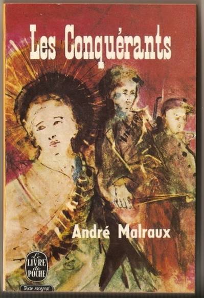 Les conquérants