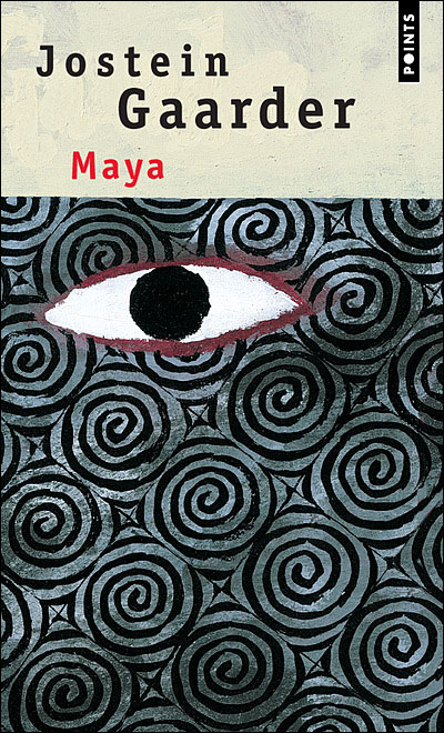 Philosophie/Gaarder,Jostein//Maya - Gaarder,Jostein