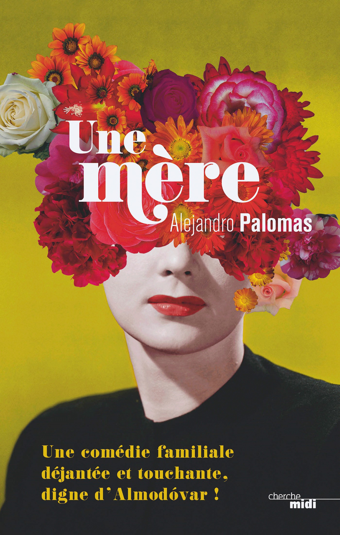 Une Mère