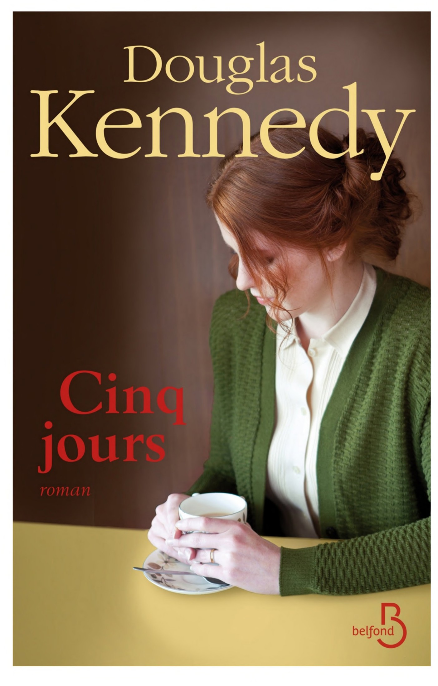 Cinq jours
