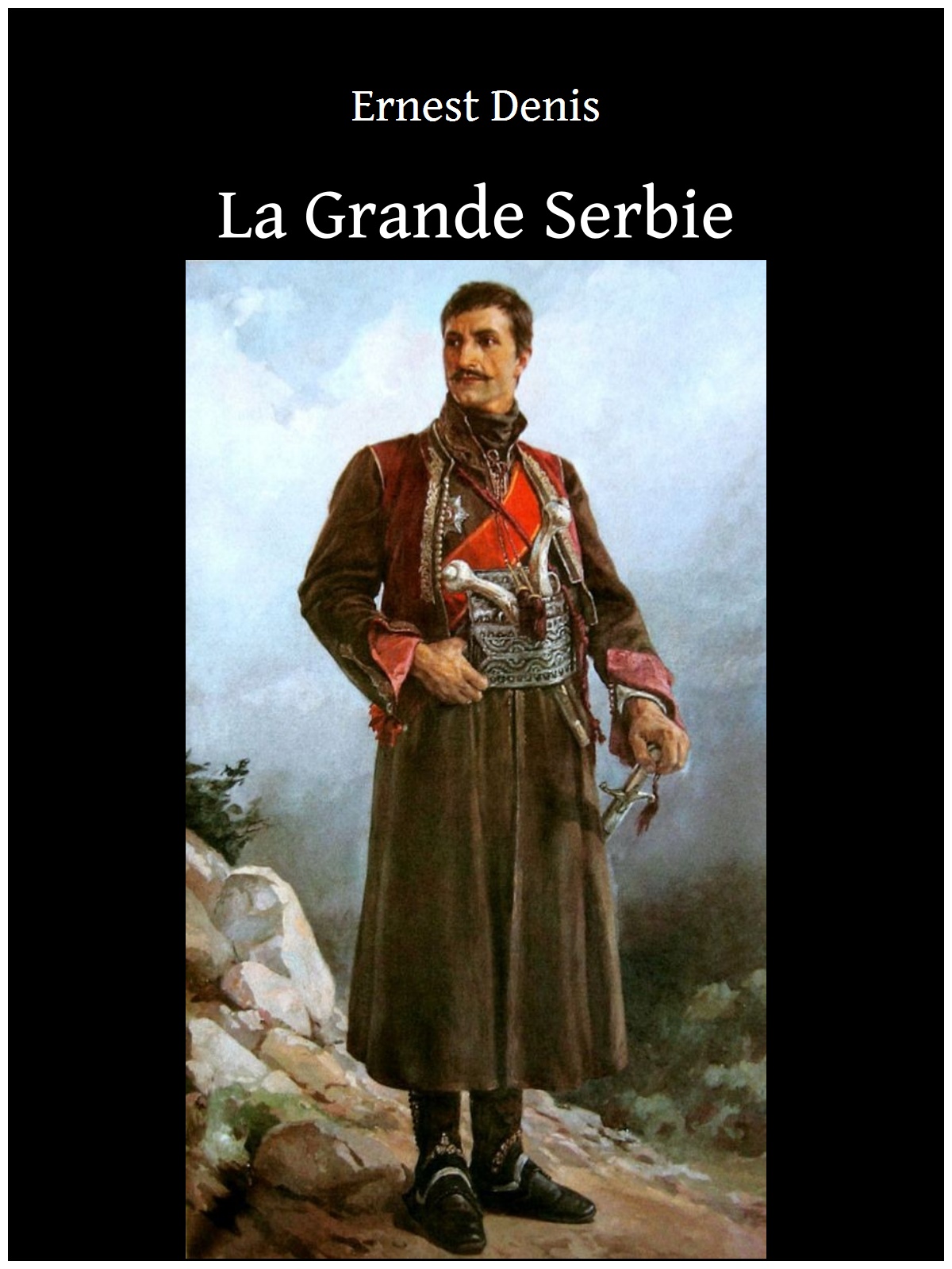 La Grande Serbie